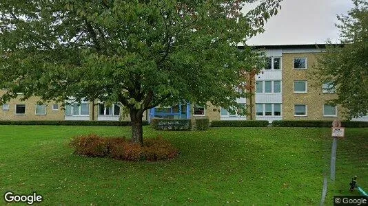 Lägenheter till salu i Helsingborg - Bild från Google Street View