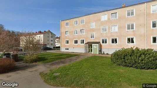 Lägenheter till salu i Kalmar - Bild från Google Street View