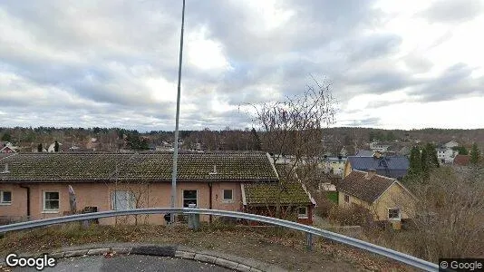 Lägenheter till salu i Nacka - Bild från Google Street View