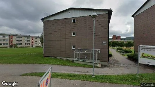 Lägenheter till salu i Sundsvall - Bild från Google Street View