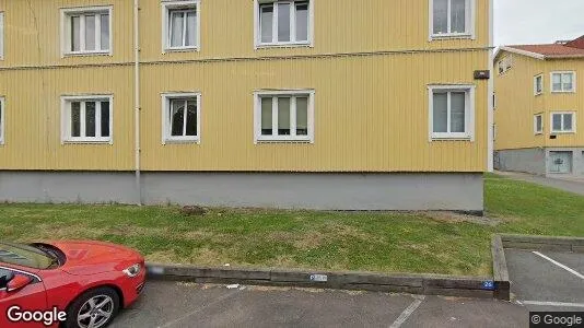 Lägenheter att hyra i Västra hisingen - Bild från Google Street View