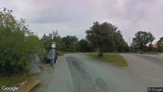 Lägenheter till salu i Nacka - Bild från Google Street View