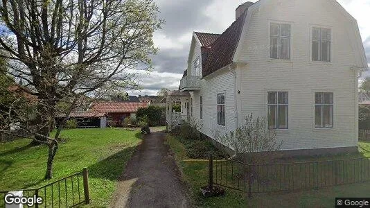 Lägenheter till salu i Ludvika - Bild från Google Street View