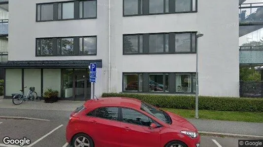 Lägenheter till salu i Sundbyberg - Bild från Google Street View