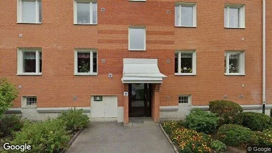 Lägenheter till salu i Norrköping - Bild från Google Street View