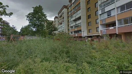 Lägenheter till salu i Helsingborg - Bild från Google Street View
