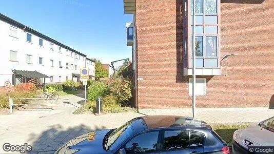 Lägenheter att hyra i Helsingborg - Bild från Google Street View