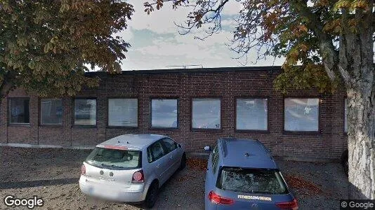 Lägenheter att hyra i Helsingborg - Bild från Google Street View