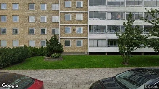 Lägenheter till salu i Malmö Centrum - Bild från Google Street View