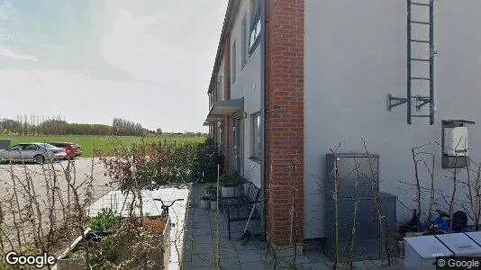 Lägenheter till salu i Limhamn/Bunkeflo - Bild från Google Street View