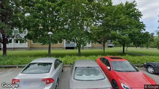 Lägenheter till salu i Fosie - Bild från Google Street View