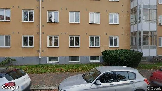 Lägenheter till salu i Malmö Centrum - Bild från Google Street View