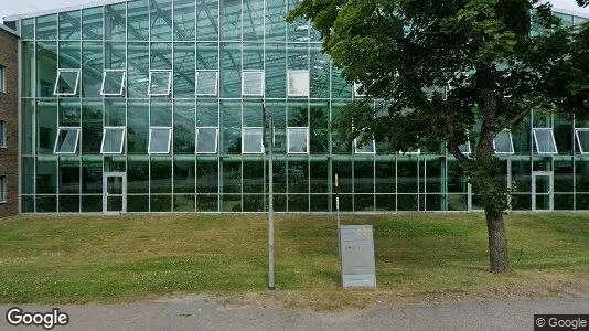 Lägenheter till salu i Västerås - Bild från Google Street View