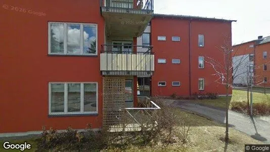 Lägenheter till salu i Vallentuna - Bild från Google Street View