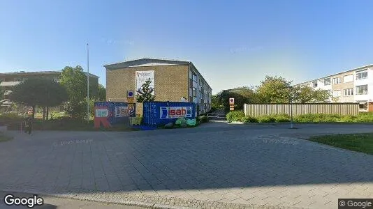 Lägenheter till salu i Malmö Centrum - Bild från Google Street View