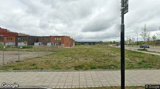 Lägenheter att hyra i Kävlinge - Bild från Google Street View