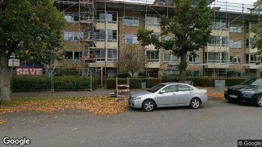 Lägenheter att hyra i Trelleborg - Bild från Google Street View