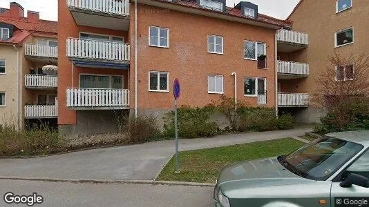Lägenheter till salu i Danderyd - Bild från Google Street View