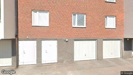 Lägenheter till salu i Uppsala - Bild från Google Street View