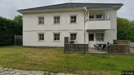 Lägenheter till salu i Luleå - Bild från Google Street View