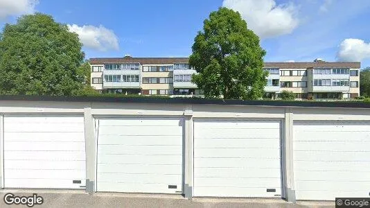 Lägenheter till salu i Sundsvall - Bild från Google Street View
