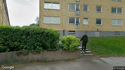 Bostadsrätter till salu i Söderort - Bild från Google Street View