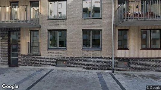Bostadsrätter till salu i Järfälla - Bild från Google Street View