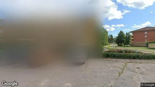 Bostadsrätter till salu i Säffle - Bild från Google Street View