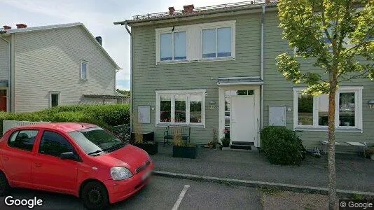 Bostadsrätter till salu i Linköping - Bild från Google Street View