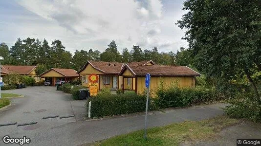 Bostadsrätter till salu i Hässleholm - Bild från Google Street View