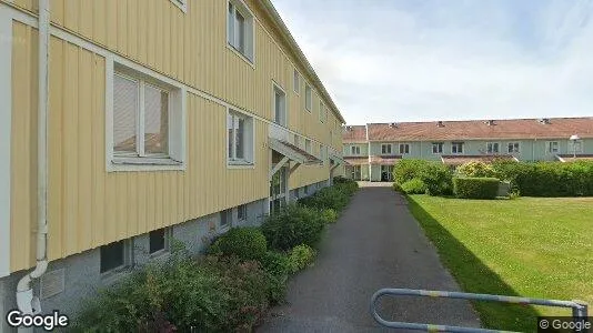 Bostadsrätter till salu i Askim-Frölunda-Högsbo - Bild från Google Street View