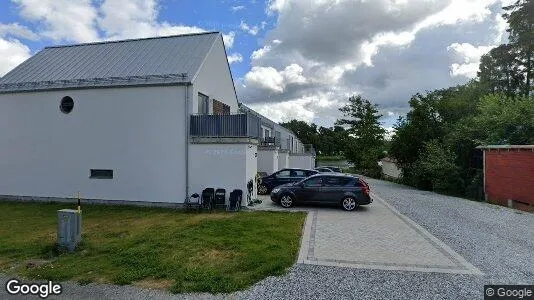 Bostadsrätter till salu i Södertälje - Bild från Google Street View