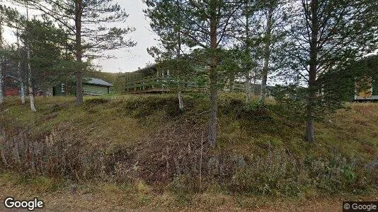 Bostadsrätter till salu i Malung-Sälen - Bild från Google Street View