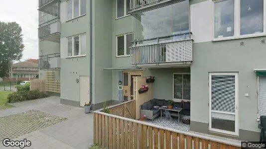 Bostadsrätter till salu i Västerort - Bild från Google Street View