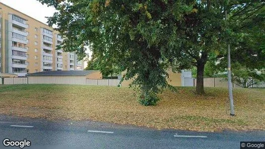 Bostadsrätter till salu i Botkyrka - Bild från Google Street View