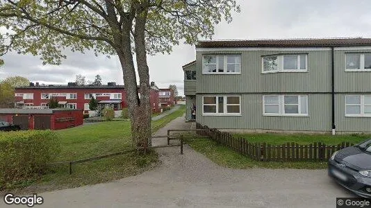 Bostadsrätter till salu i Norrtälje - Bild från Google Street View