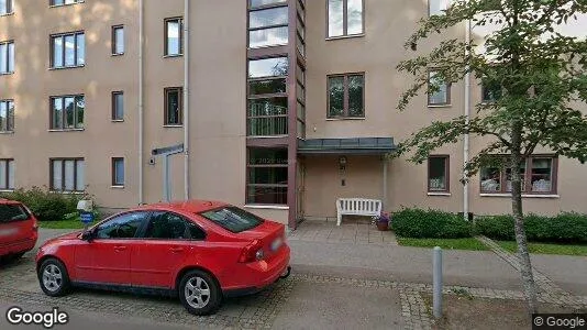 Bostadsrätter till salu i Västerås - Bild från Google Street View