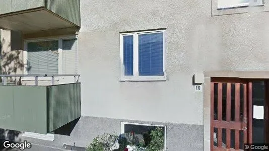 Bostadsrätter till salu i Söderort - Bild från Google Street View