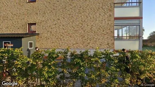 Lägenheter till salu i Varberg - Bild från Google Street View