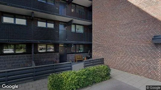 Lägenheter till salu i Helsingborg - Bild från Google Street View