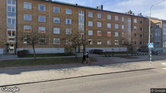 Lägenheter till salu i Helsingborg - Bild från Google Street View