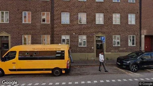 Lägenheter till salu i Helsingborg - Bild från Google Street View