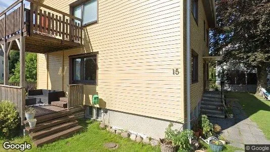 Lägenheter till salu i Örgryte-Härlanda - Bild från Google Street View