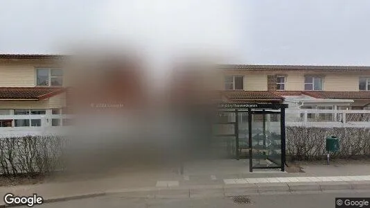 Lägenheter till salu i Helsingborg - Bild från Google Street View