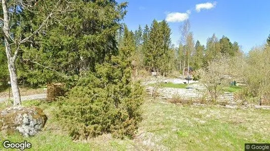 Lägenheter till salu i Norrtälje - Bild från Google Street View