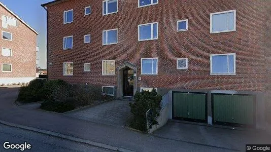 Lägenheter till salu i Helsingborg - Bild från Google Street View