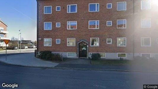 Lägenheter till salu i Helsingborg - Bild från Google Street View
