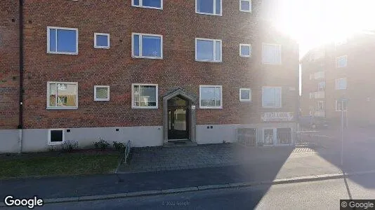 Lägenheter till salu i Helsingborg - Bild från Google Street View