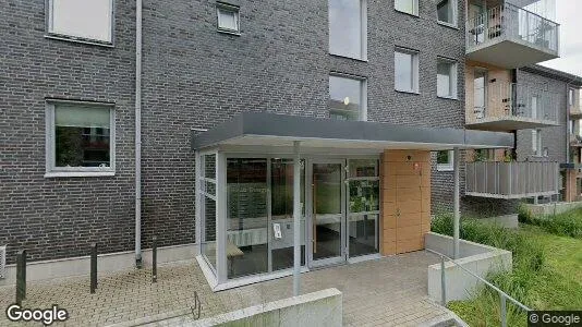 Lägenheter till salu i Örgryte-Härlanda - Bild från Google Street View
