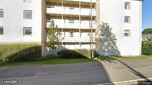 Bostadsrätter till salu i Uppsala - Bild från Google Street View